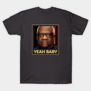 Clarence Thomas T-Shirt